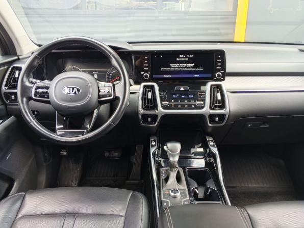 Kia Sorento IV с пробегом 2020 года, цена 3 300 000 рублей, 125859 км, внедорожник, Автокод Объявления