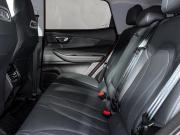 Chery Tiggo 4 I Рестайлинг 2 Санкт-Петербург  - изображение 33