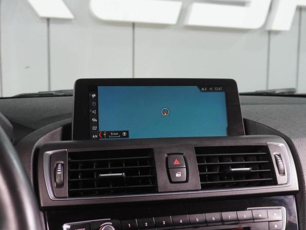 BMW 1 серии II (F20/F21) Рестайлинг 2 с пробегом 2017 года, цена 1 849 000 рублей, 109780 км, хэтчбек, Автокод Объявления