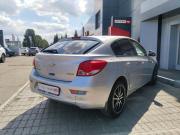 Chevrolet Cruze I Рестайлинг Набережные Челны  - изображение 35