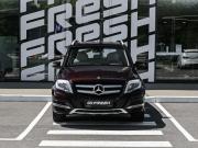 Mercedes-Benz GLK-Класс I (X204) Рестайлинг Волгоград  - изображение 22