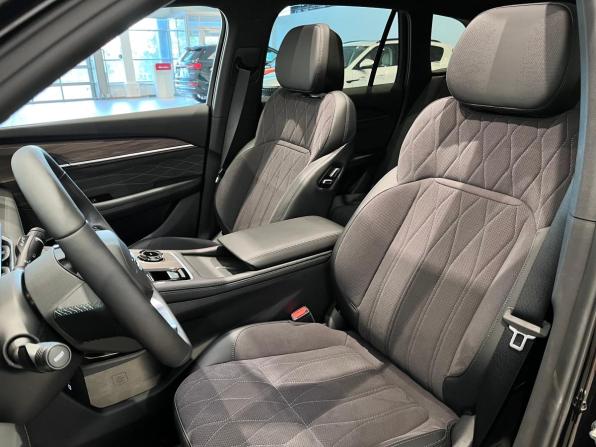 Geely Monjaro I с пробегом 2026 года, цена 4 450 000 рублей, 12 км, внедорожник, Автокод Объявления