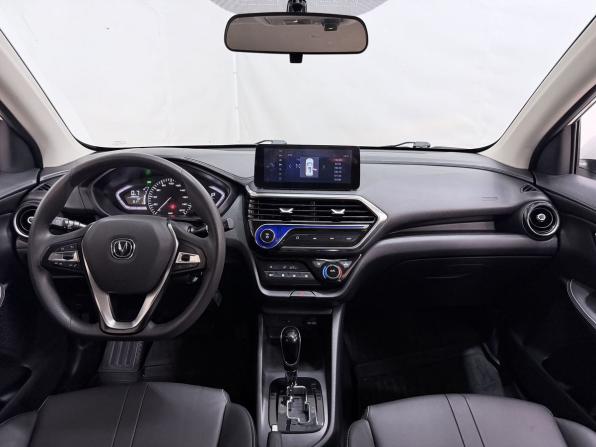 Changan Alsvin с пробегом 2023 года, цена 1 025 000 рублей, 80302 км, седан, Автокод Объявления