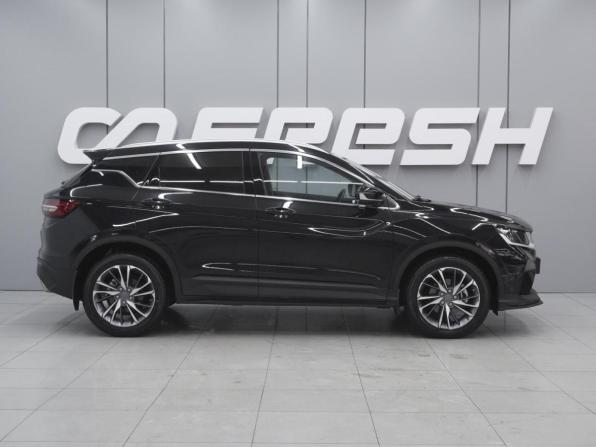 Belgee X50 с пробегом 2023 года, цена 1 750 000 рублей, 33633 км, внедорожник, Автокод Объявления