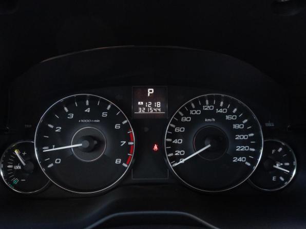 Subaru Outback IV с пробегом 2011 года, цена 1 169 000 рублей, 321544 км, универсал, Автокод Объявления