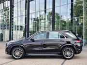 Mercedes-Benz GLE II (V167) Рестайлинг Санкт-Петербург  - изображение 27