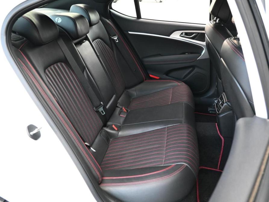Genesis G70 I Новороссийск  - изображение 7