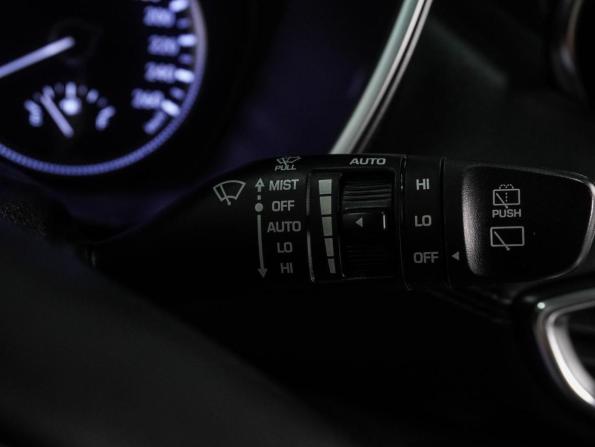 Hyundai Santa Fe IV с пробегом 2018 года, цена 3 199 900 рублей, 123818 км, внедорожник, Автокод Объявления