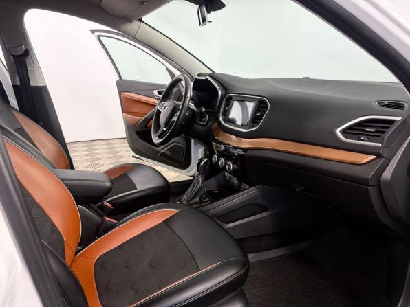 Lada (ВАЗ) Vesta I Рестайлинг (NG) с пробегом 2024 года, цена 1 530 000 рублей, 28338 км, универсал, Автокод Объявления