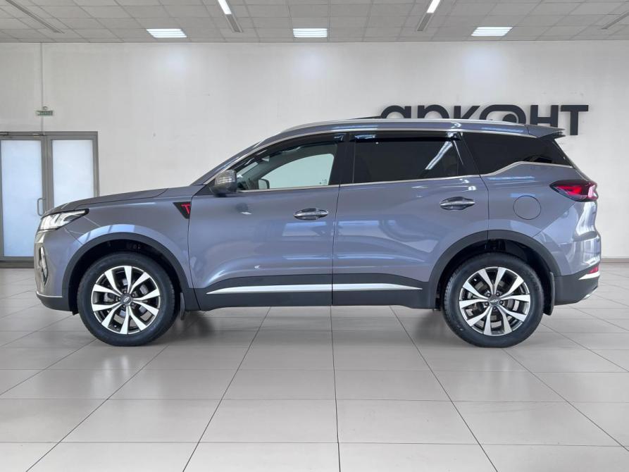 Chery Tiggo 7 Pro Max I Волгоград  - изображение 2