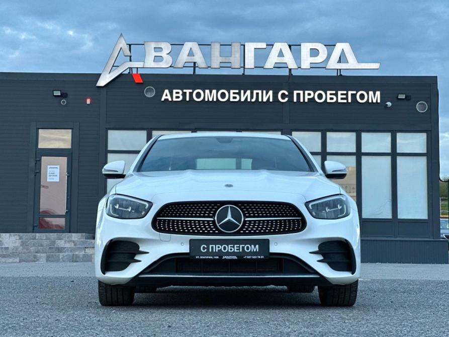 Mercedes-Benz E-Класс V (W213 S213 C238) Рестайлинг Волгоград  - изображение 8