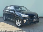 Hyundai Creta I Кемерово  - изображение 23