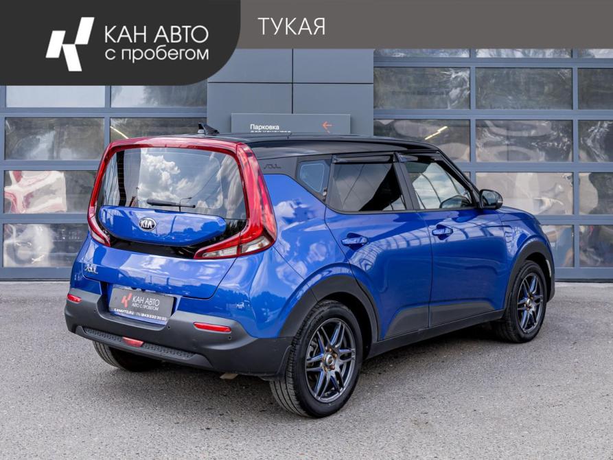 Kia Soul III Казань  - изображение 3