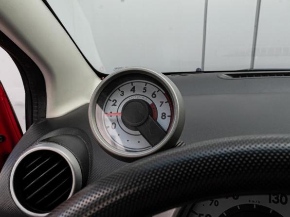 Peugeot 107 I с пробегом 2007 года, цена 485 000 рублей, 118101 км, хэтчбек, Автокод Объявления