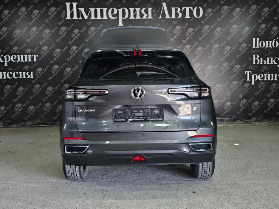Changan CS55 Plus II Краснодар  - изображение 6