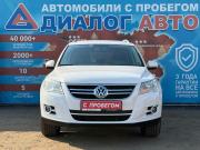 Volkswagen Tiguan I Набережные Челны  - изображение 33