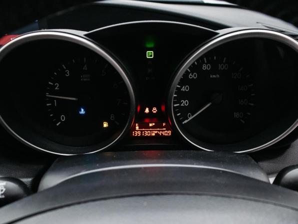 Mazda Axela II с пробегом 2010 года, цена 890 000 рублей, 139130 км, хэтчбек, Автокод Объявления