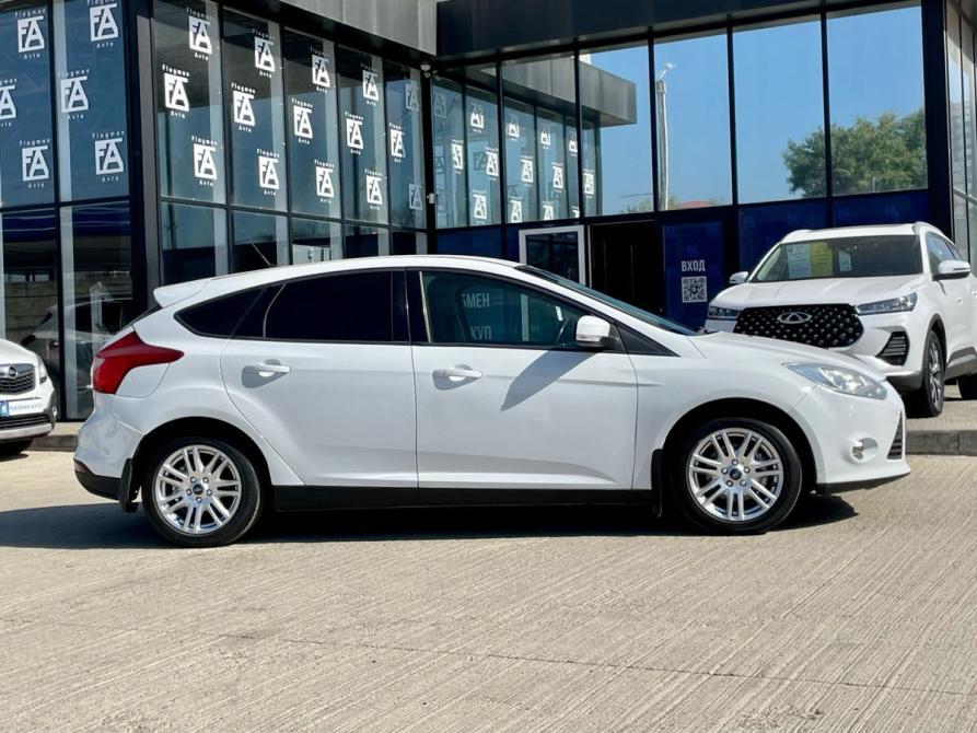 Ford Focus III Краснодар  - изображение 7