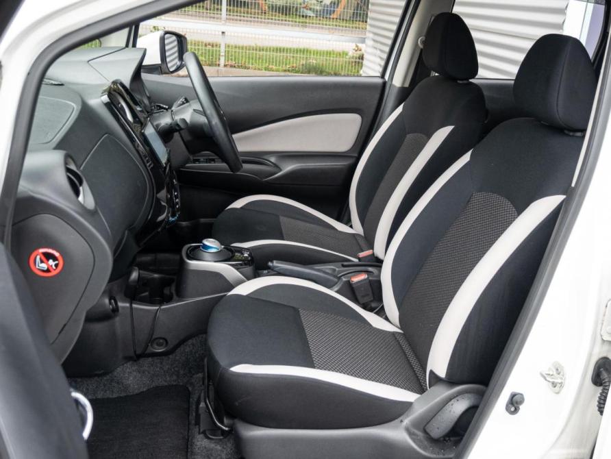 Nissan Note II Рестайлинг Краснодар  - изображение 8