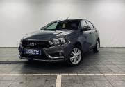 Lada (ВАЗ) Vesta I Санкт-Петербург  - изображение 20