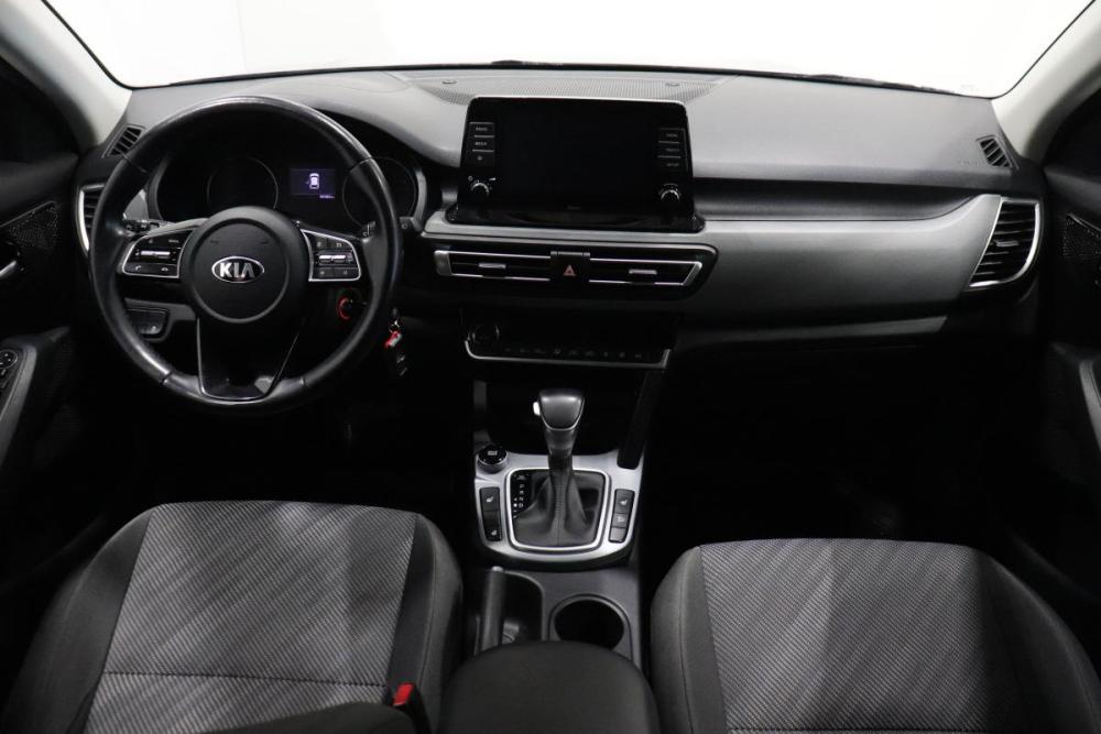 Kia Seltos I Ульяновск  - изображение 7