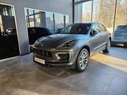 Porsche Macan I Рестайлинг 2 Санкт-Петербург  - изображение 22