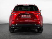 Lexus NX I Иркутск  - изображение 29