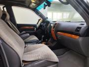 Lexus GX I Уфа  - изображение 35