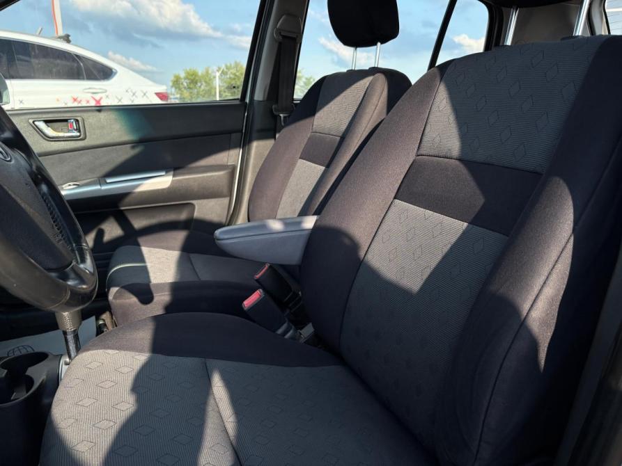 Hyundai Getz I Рестайлинг Набережные Челны  - изображение 12