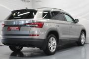 Skoda Kodiaq I Кемерово  - изображение 29