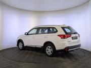 Mitsubishi Outlander III Рестайлинг 2 Москва  - изображение 32