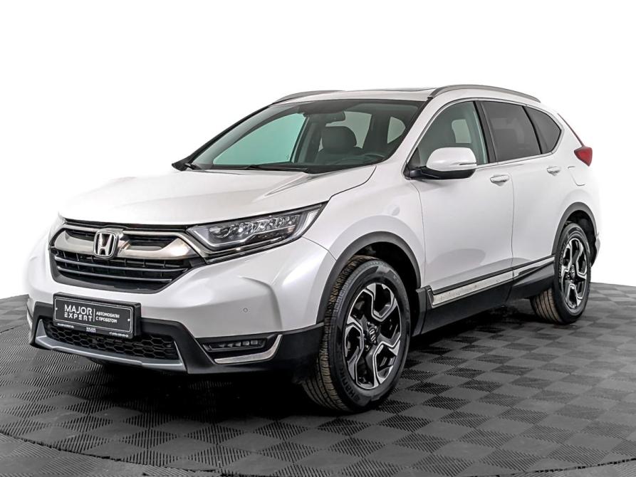 Honda CR-V V Москва  - изображение 1