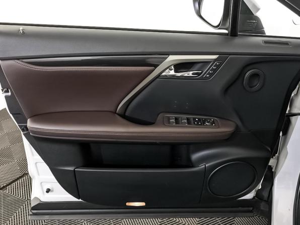 Lexus RX IV Рестайлинг с пробегом 2020 года, цена 5 195 000 рублей, 53281 км, внедорожник, Автокод Объявления