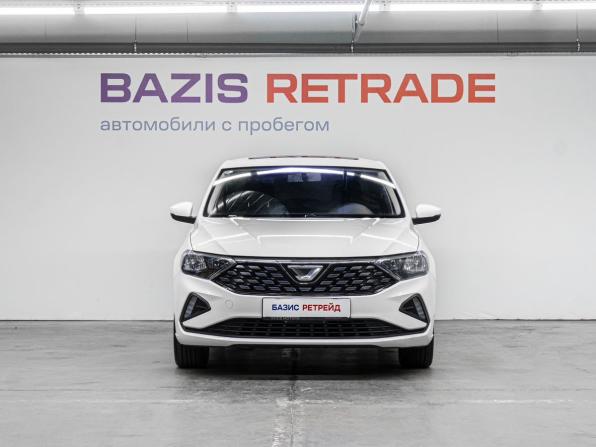 Jetta VA3 с пробегом 2022 года, цена 1 300 000 рублей, 53804 км, седан, Автокод Объявления