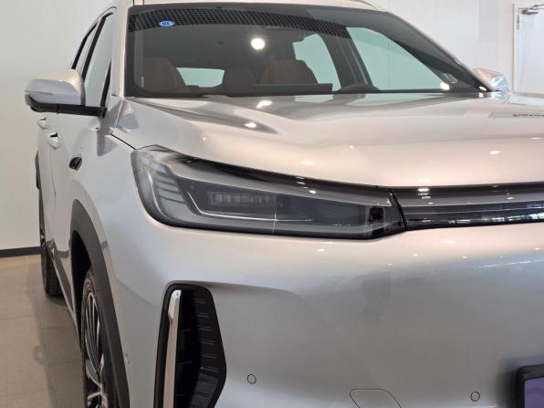 Geely Galaxy M7 с пробегом 2026 года, цена 3 990 000 рублей, 23 км, внедорожник, Автокод Объявления