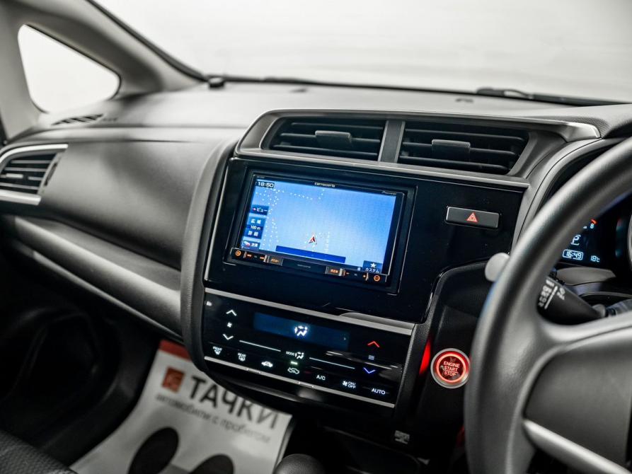 Honda Fit III Рестайлинг Красноярск  - изображение 12