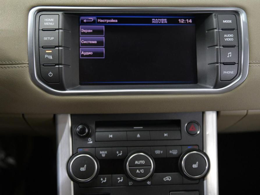 Land Rover Range Rover Evoque I Москва  - изображение 21