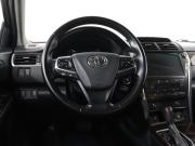 Toyota Camry VII (XV50) Рестайлинг 2 Москва  - изображение 40
