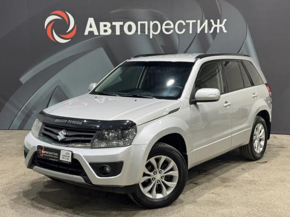 Suzuki Grand Vitara II Рестайлинг 2 с пробегом 2013 года, цена 1 190 000 рублей, 193550 км, внедорожник, Автокод Объявления