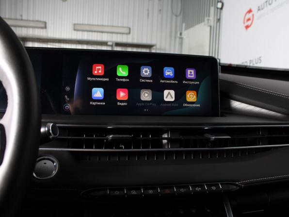 Chery Tiggo 7 Pro Max I с пробегом 2023 года, цена 1 799 000 рублей, 75000 км, внедорожник, Автокод Объявления