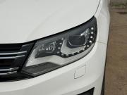 Volkswagen Tiguan I Рестайлинг Набережные Челны  - изображение 34
