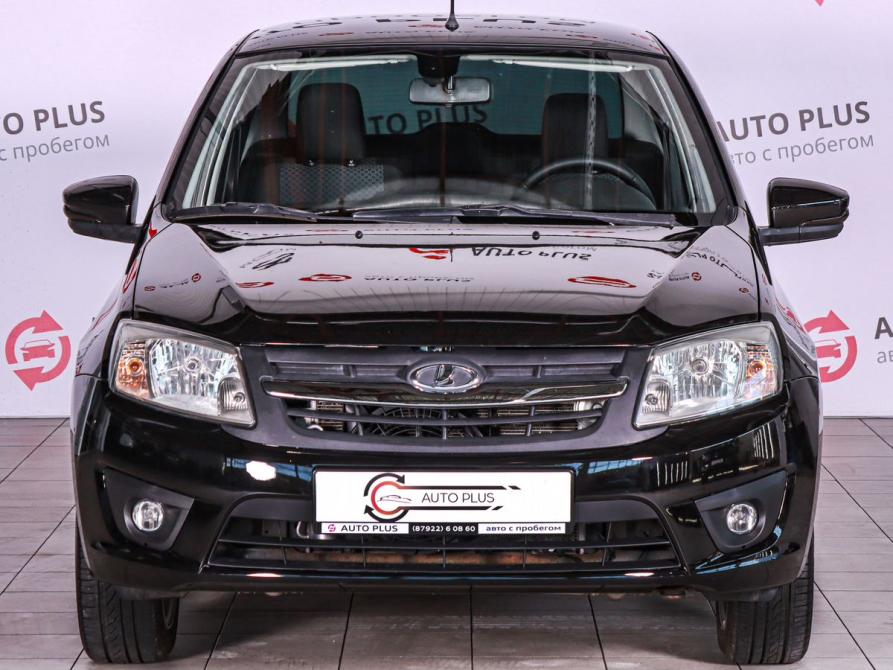 Lada (ВАЗ) Granta I Минеральные Воды  - изображение 4
