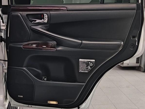 Lexus LX III Рестайлинг с пробегом 2013 года, цена 4 270 000 рублей, 351021 км, внедорожник, Автокод Объявления