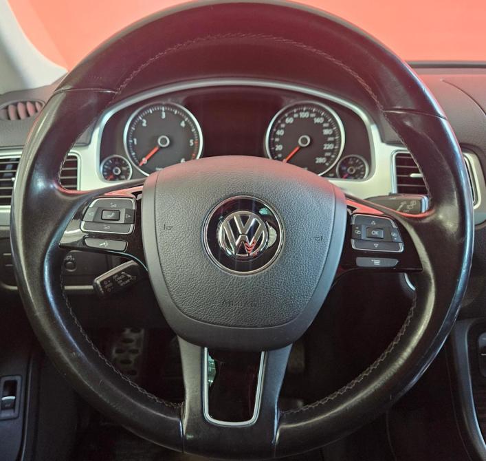 Volkswagen Touareg II Рестайлинг Вологда  - изображение 13