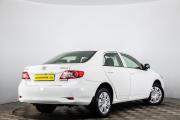 Toyota Corolla X (E140 E150) Рестайлинг Пермь  - изображение 25