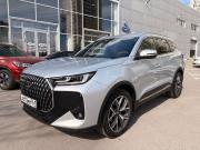 Chery Tiggo 7L Ростов-на-Дону  - изображение 30