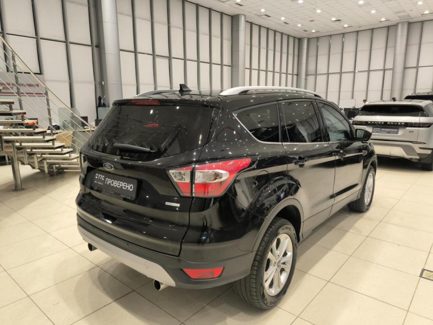 Ford Kuga II Рестайлинг Казань  - изображение 6