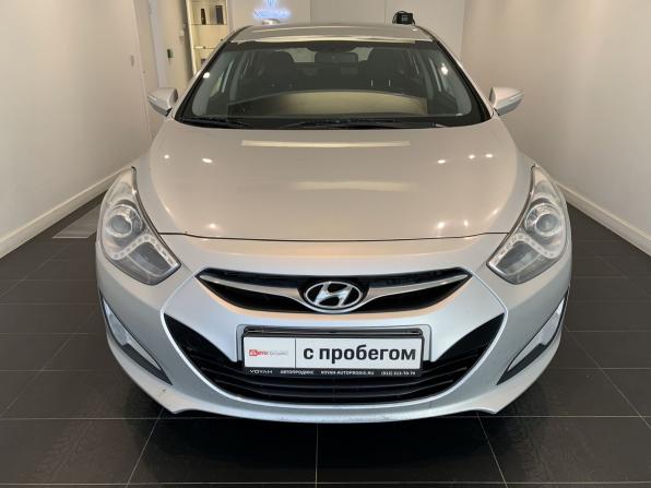 Hyundai i40 I с пробегом 2014 года, цена 999 000 рублей, 184373 км, седан, Автокод Объявления