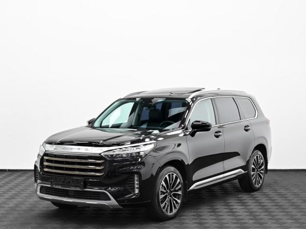 Exeed VX I с пробегом 2022 года, цена 2 149 000 рублей, 74000 км, внедорожник, Автокод Объявления
