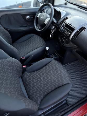 Nissan Note I с пробегом 2008 года, цена 460 000 рублей, 226023 км, хэтчбек, Автокод Объявления